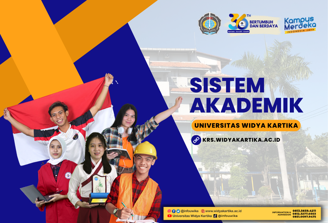 Universitas Widya Kartika